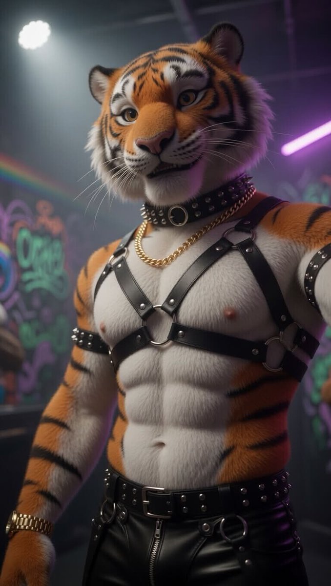 Kael Stripes tweet media