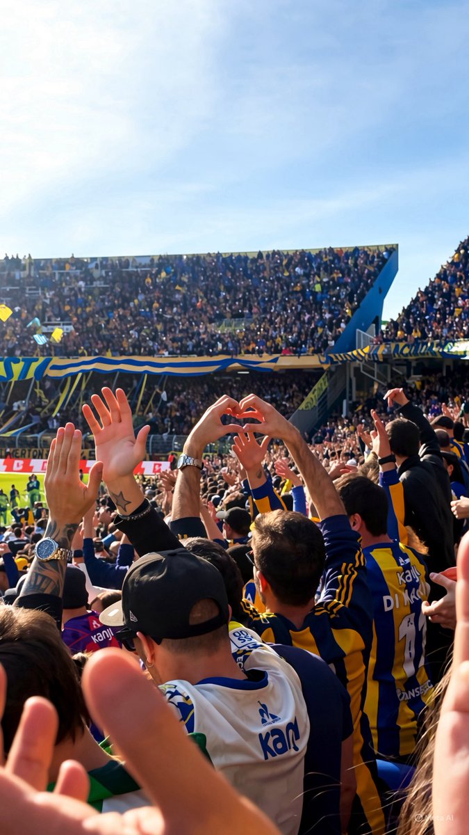 fdcanalla's tweet photo. En arroyito está todo bien! https://t.co/hv6tsOXNiM
