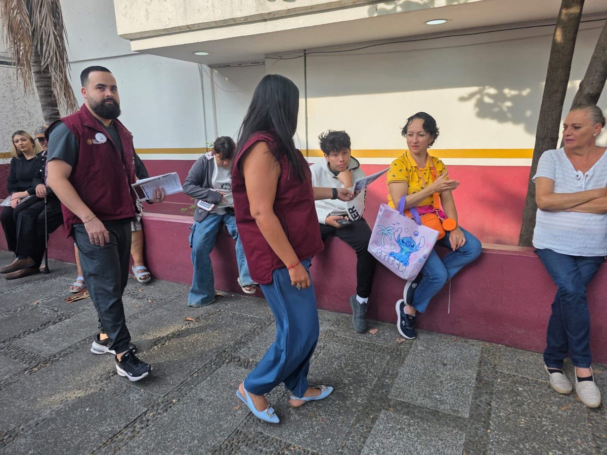 Issste Colima tweet media