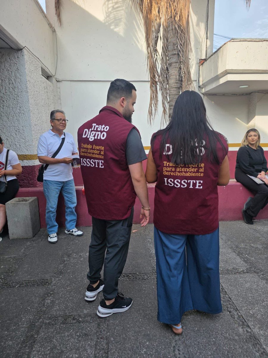 Issste Colima tweet media