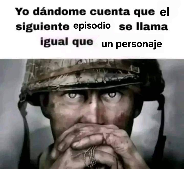 Si te sigo eres un tibio #TibiosDeCojones🍁 tweet media