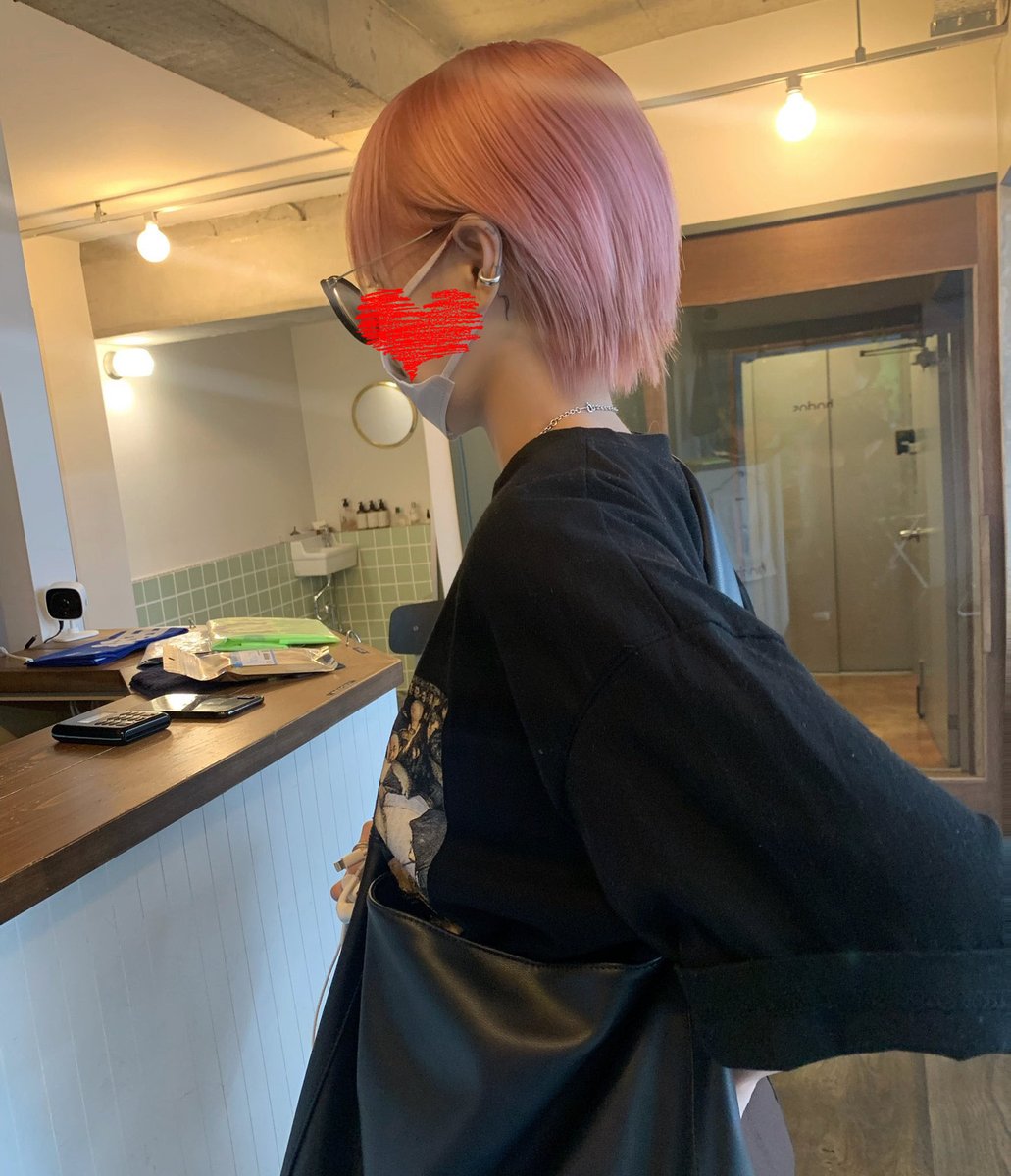 벗방 tweet media