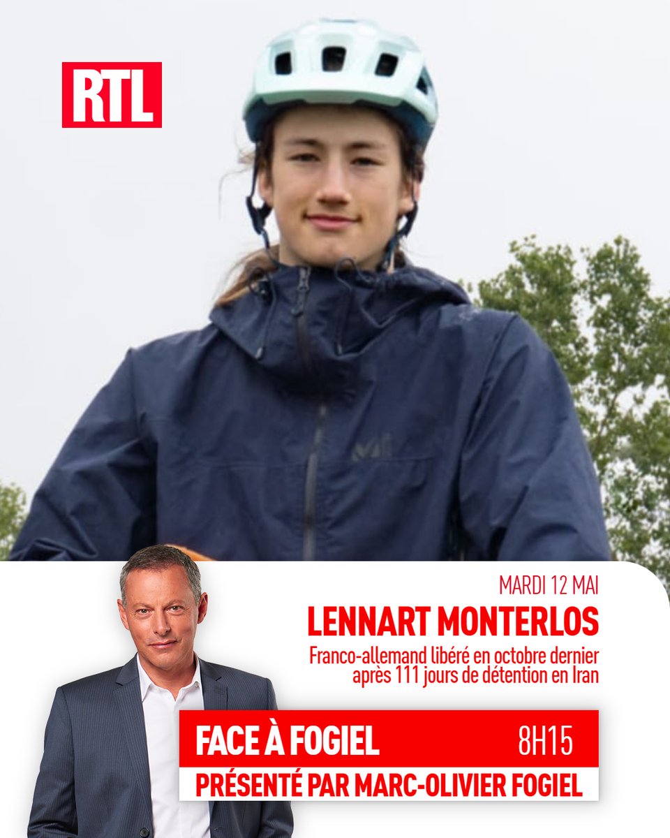 RTL France tweet media