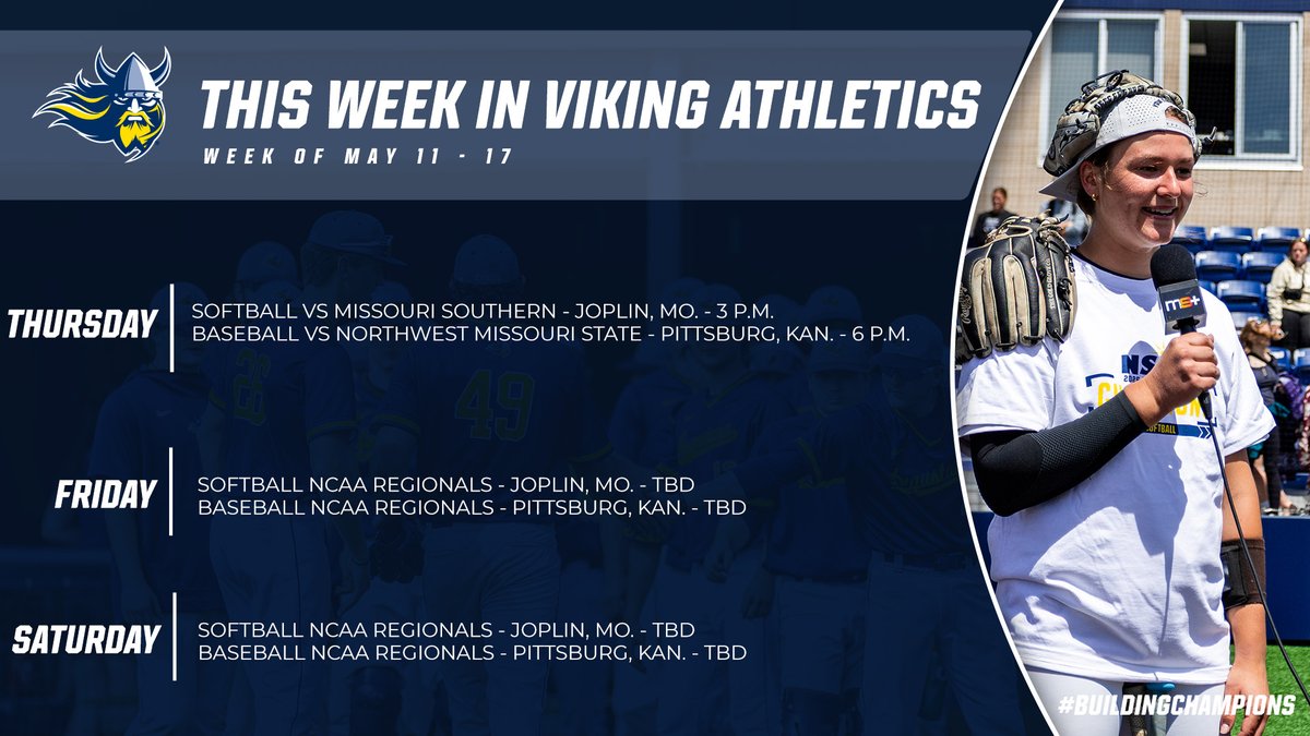 Augustana Vikings tweet media