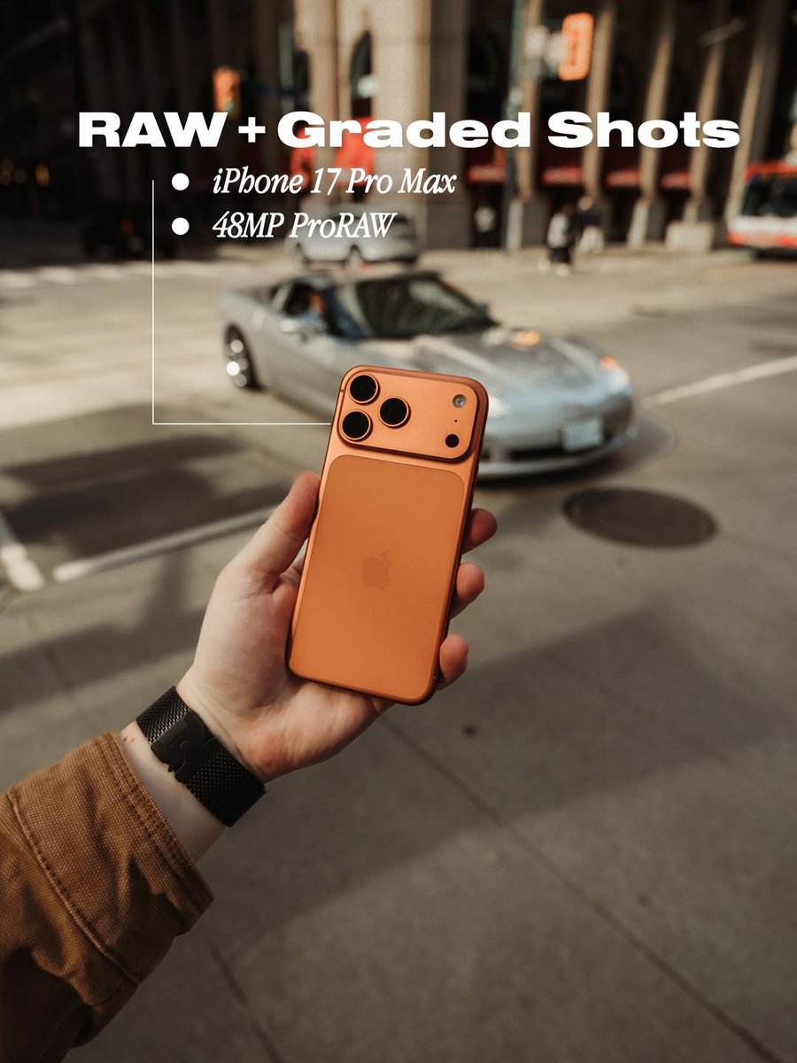 shot on iphone  tweet media