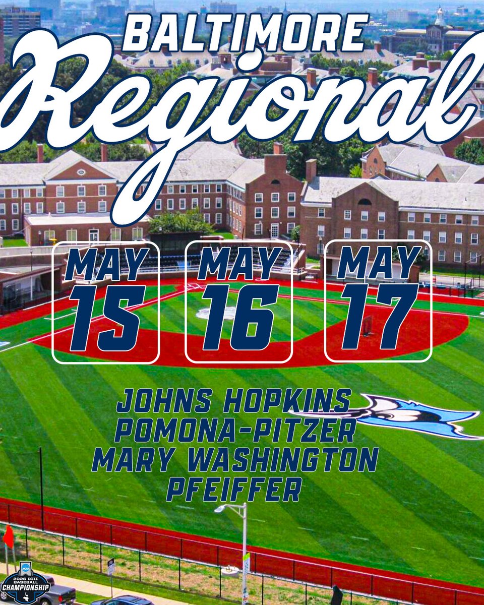 UMW Athletics tweet media