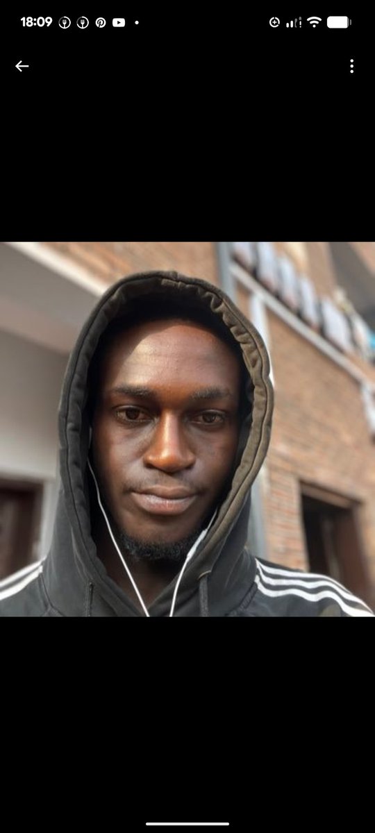 LocsG99704's tweet photo. @New_Era1900 @CerifiedR @leodey4uu Disgusting just like your face , some women really born chaï ! You be ugly and untop you be stupid , see lips like kpomo https://t.co/HZWdSs2abV