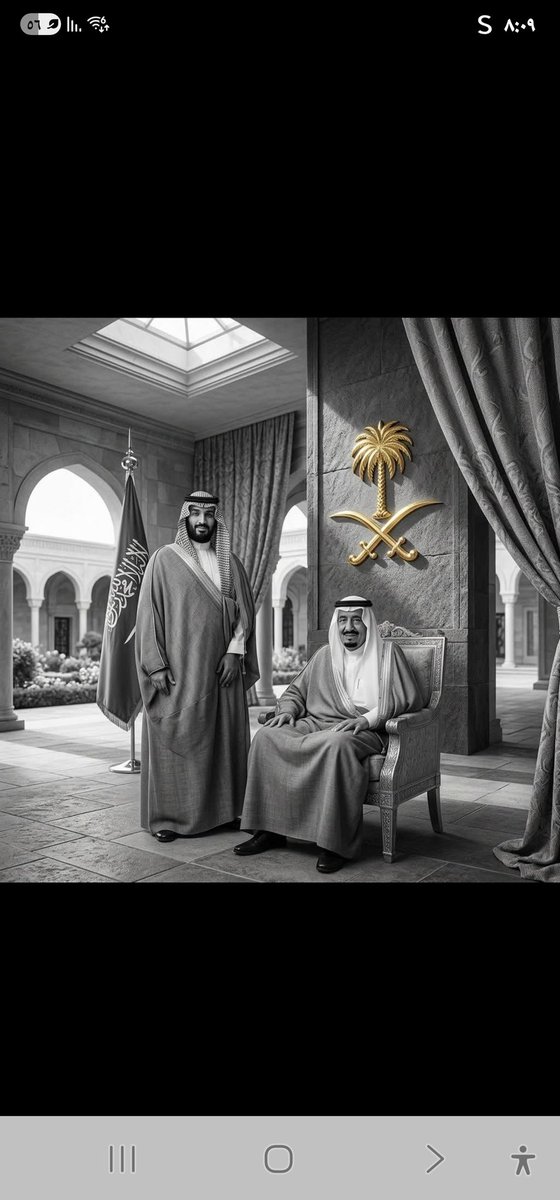alrufaii's tweet photo. حفظك الله ورعاك يا خادم الحرمين الشريفين. https://t.co/nmGF0Y9dw3