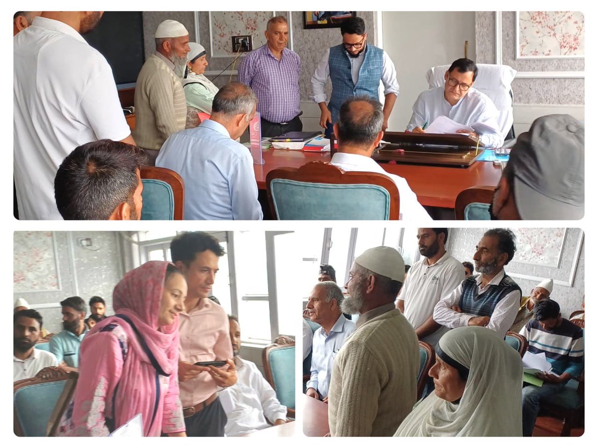 Department of Rural Development & Panchayati Raj tweet media