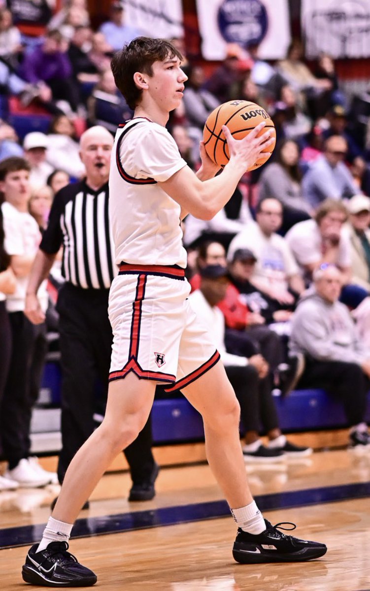White House Heritage High School Boys Basketball tweet media