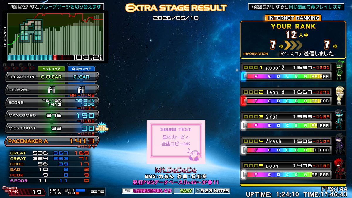 blatt9button's tweet photo. Some recent clears. https://t.co/HeRoACdlYq