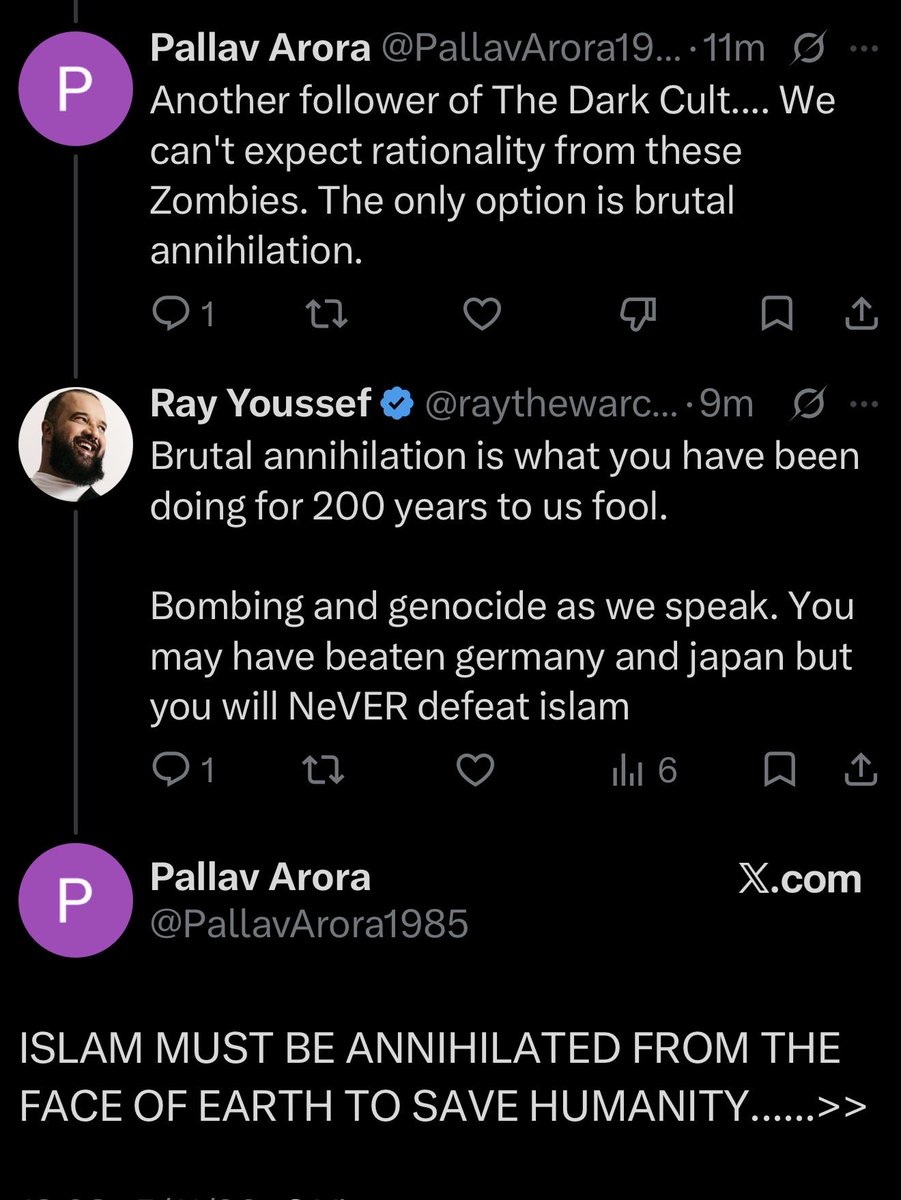 Ray Youssef tweet media