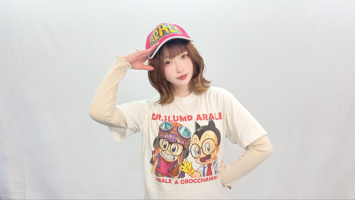 ちらかしちゃん tweet media