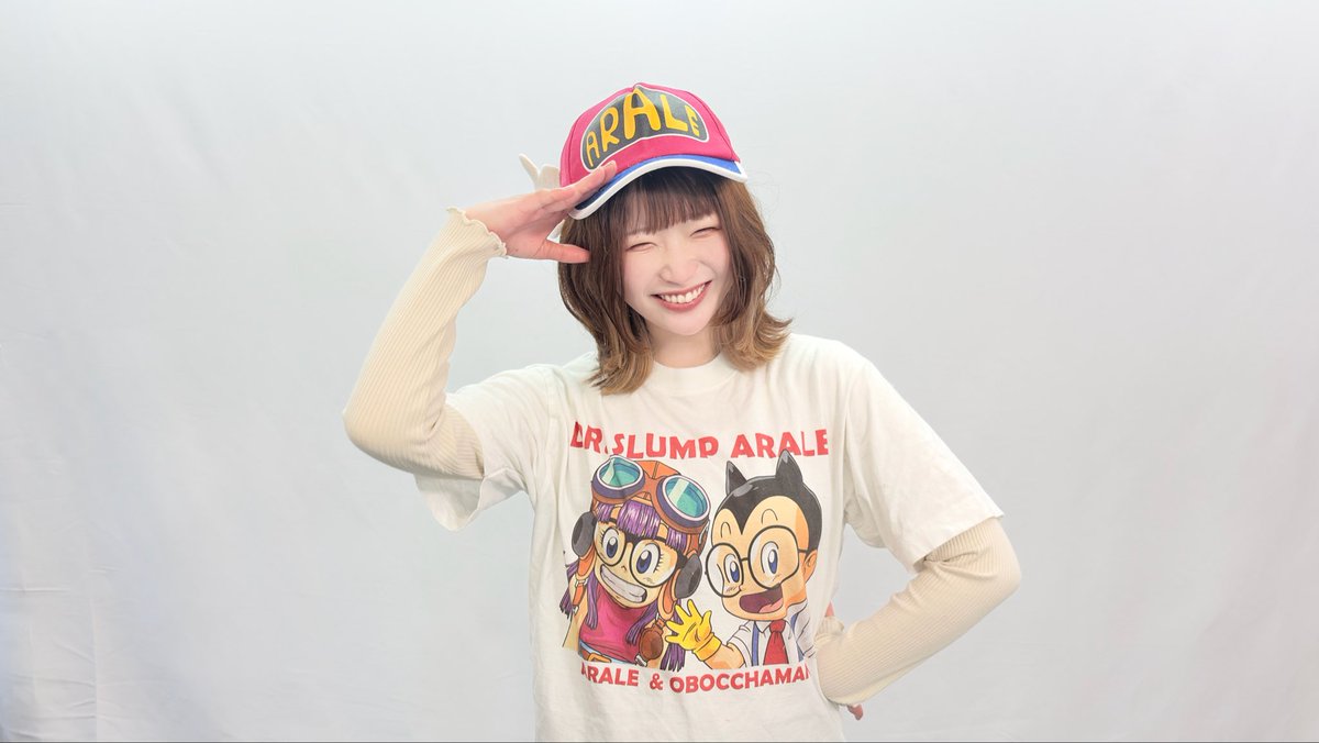 ちらかしちゃん tweet media