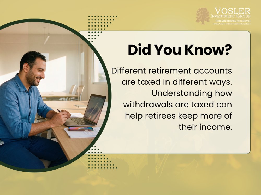 VIG_Planning's tweet photo. It’s not just what you withdraw in retirement—it’s how it’s taxed. Smart planning can help you keep more of your income.
✅ Schedule a retirement income conversation today. https://t.co/eTGjZMt2Yf https://t.co/fePGgsgEmx