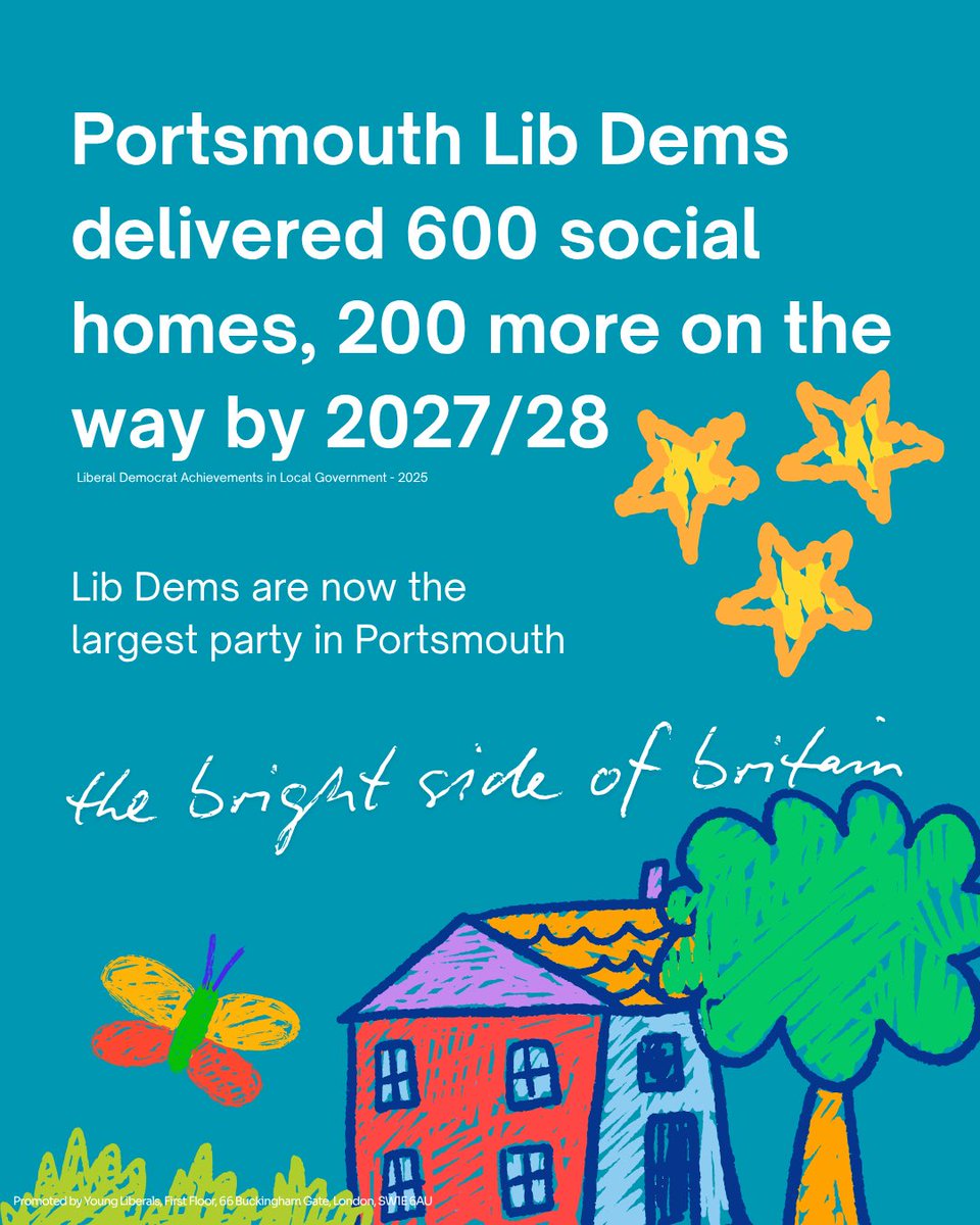 Lib Dems for Housing tweet media