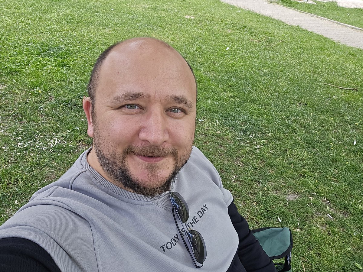 TalatSARI2's tweet photo. Baharın getirdiği huzur... https://t.co/xphdH5LNyZ