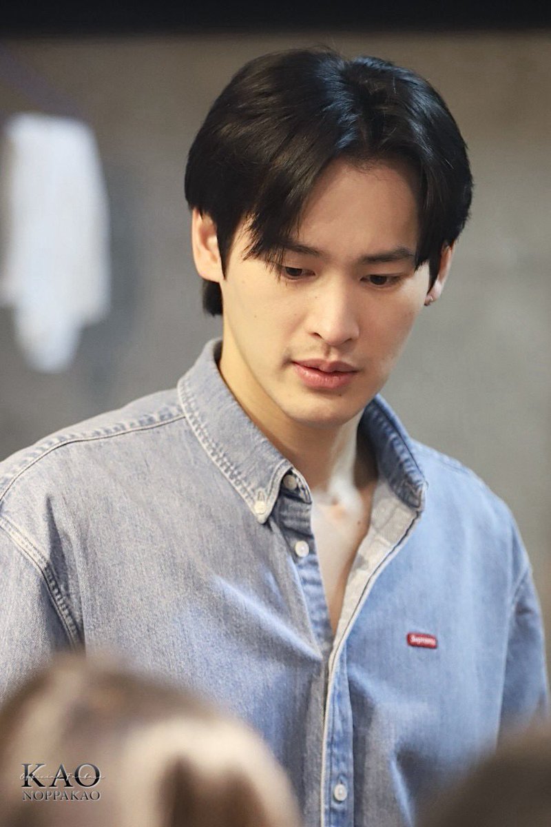 KaoNoppakao Official Thailand tweet media