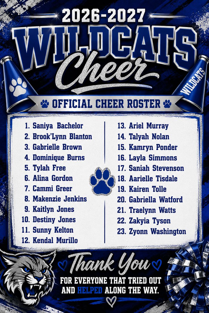 Locust Grove Middle tweet media