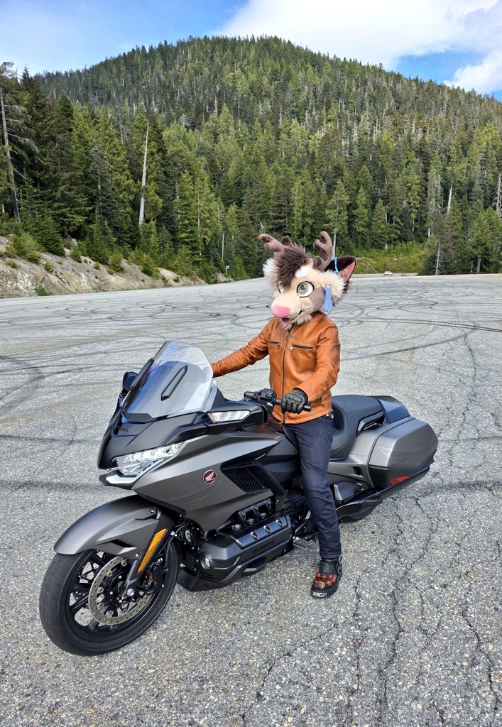 BigDogRelay's tweet photo. FB6 1800 enters the chat! 

Let's go for a ride!!! https://t.co/H3stNcWZkg