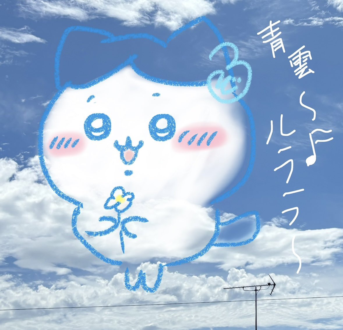 ろびろび。♬💕✨ tweet media