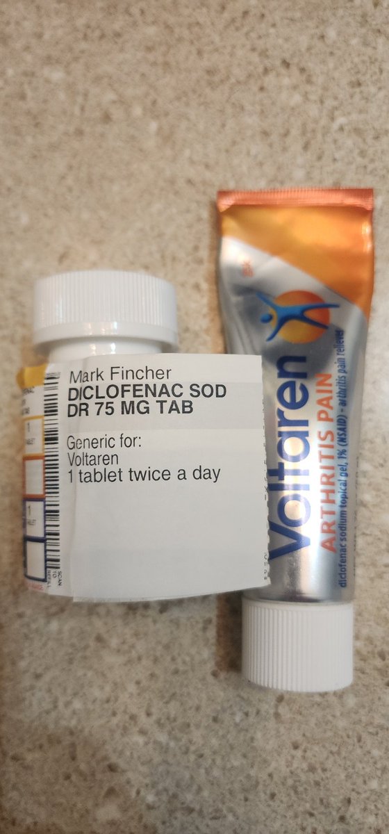 Mark Fincher tweet media