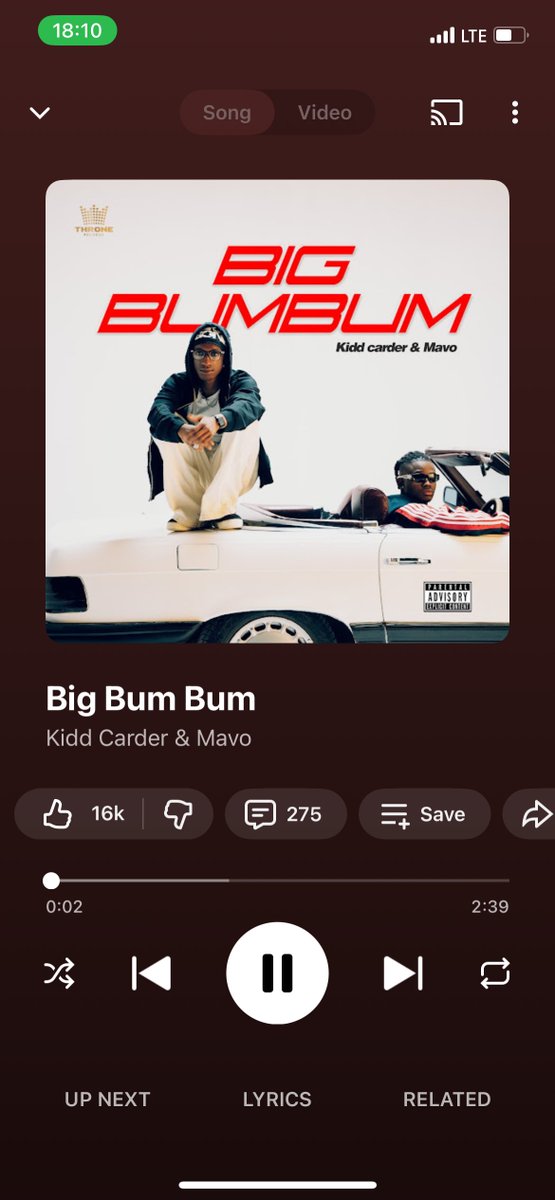 simplesoundTMT's tweet photo. I hope y’all ain’t sleeping on Kidd carder … man is quietly building 
@Kiddcard3r https://t.co/Eq2xwyOkPF