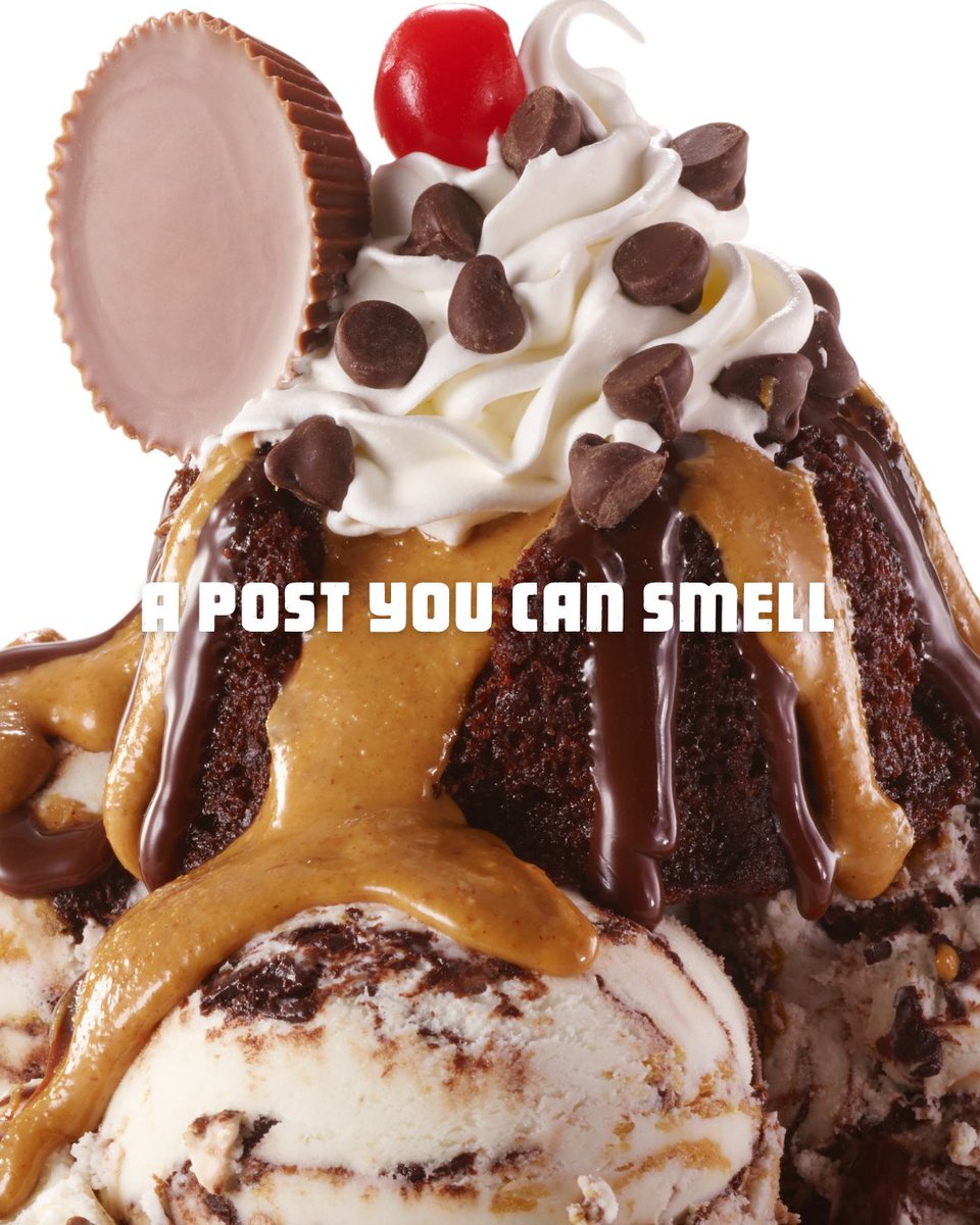 Friendly's tweet media