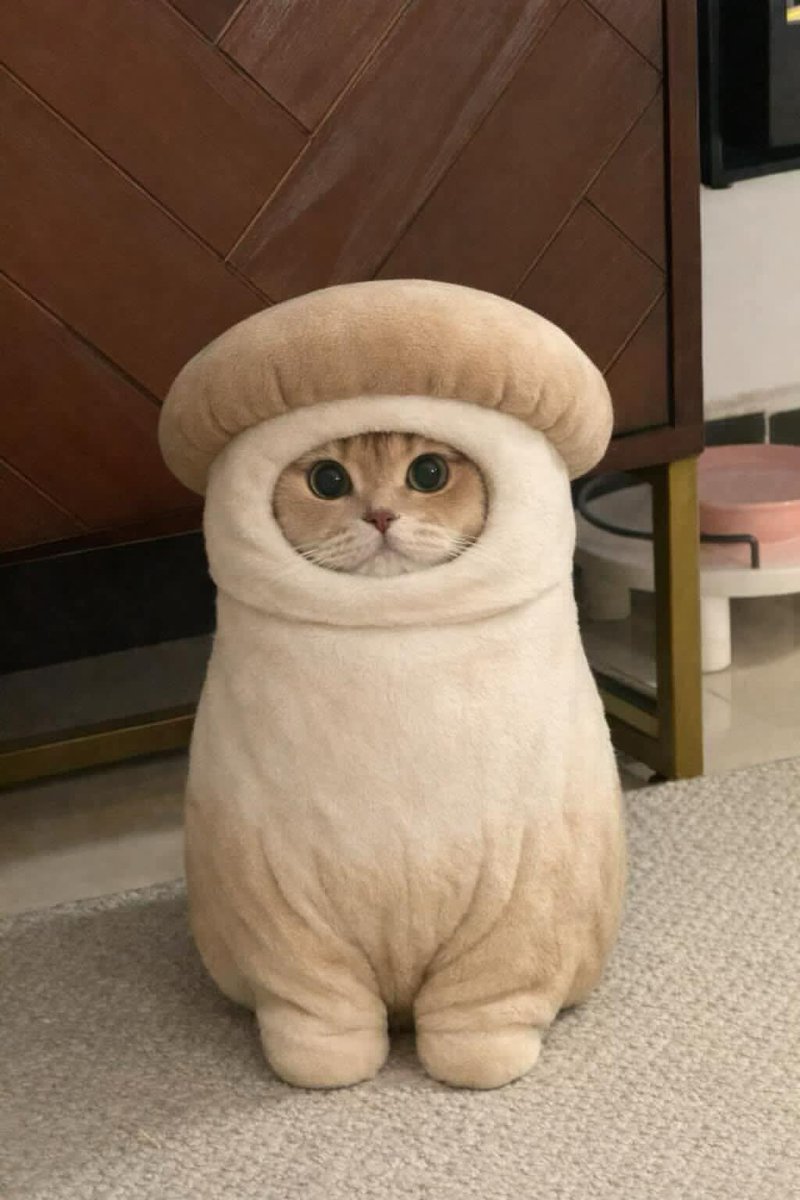 Cat 🐈 tweet media