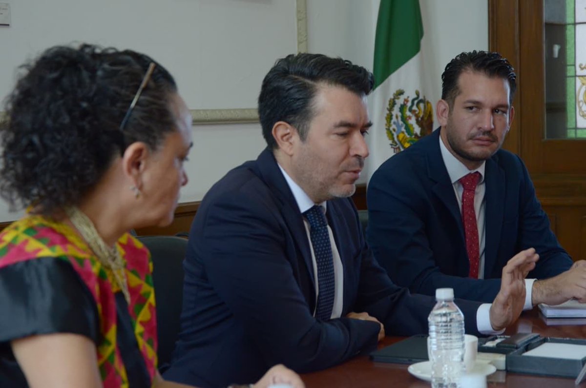 Arturo Medina tweet media