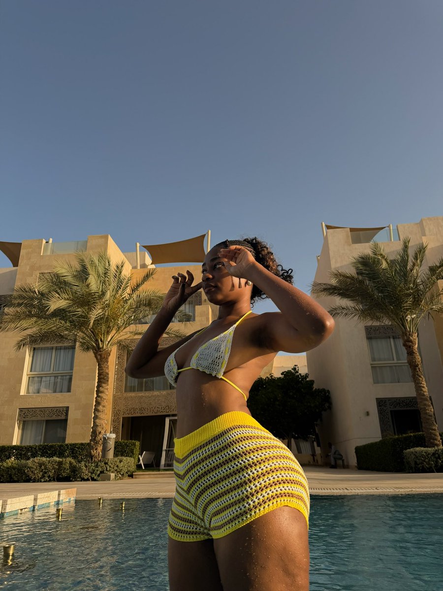 SOSO (Sophia Chisom) tweet media