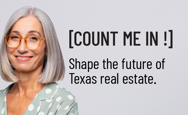Texas REALTORS® tweet media