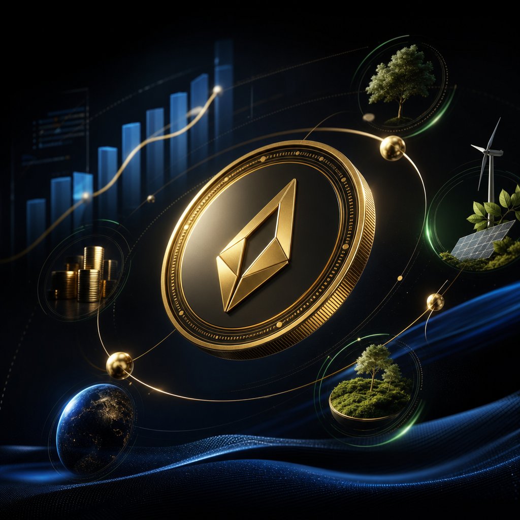 FNDRY - The First AI Agency Token tweet media