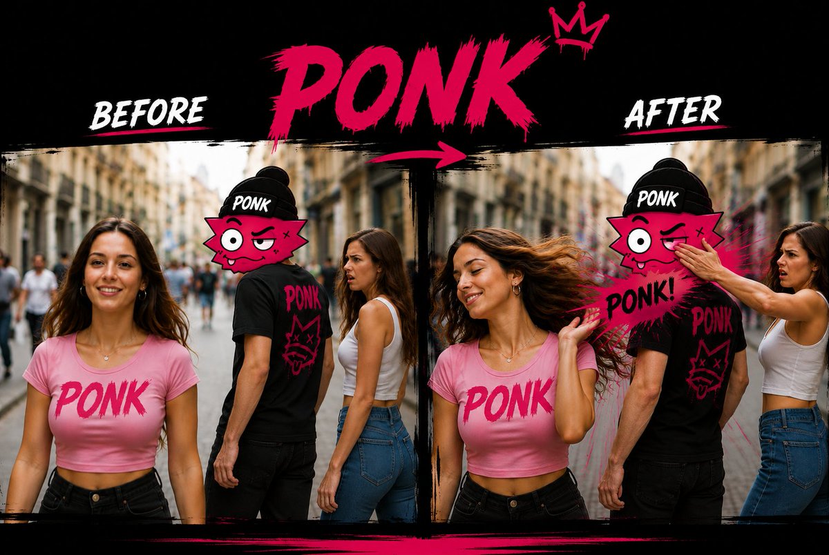 Ponk tweet media