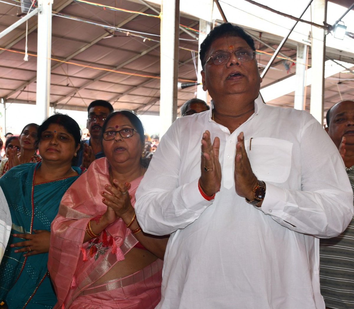 bjmdharmendra's tweet photo. https://t.co/1VaWbk60HF