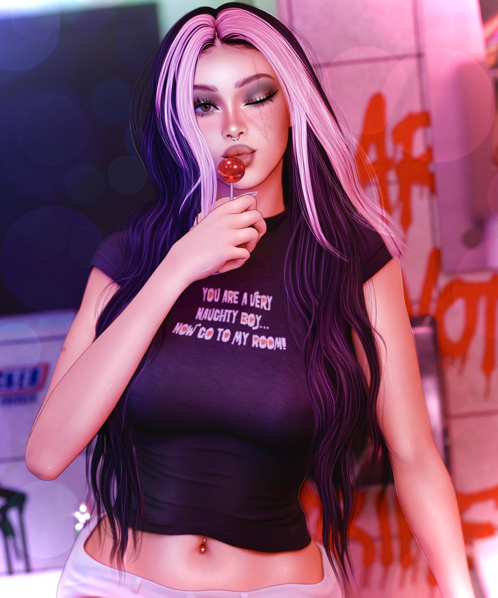 evieasfuck's tweet photo. *insert some inappropriate joke about sucking or licking or kissing* https://t.co/raJljU4wdo