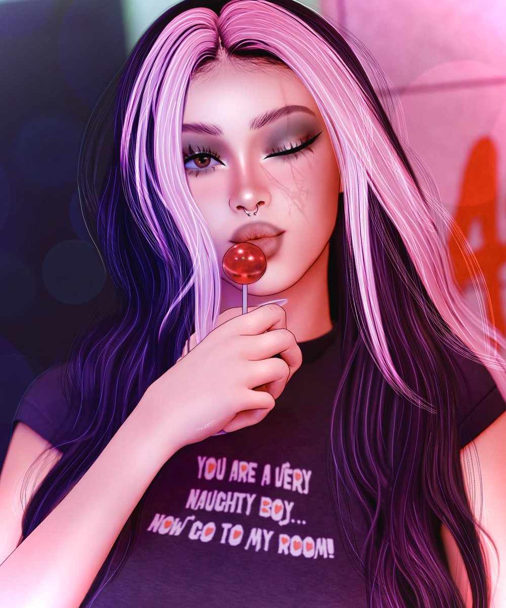 evieasfuck's tweet photo. *insert some inappropriate joke about sucking or licking or kissing* https://t.co/raJljU4wdo
