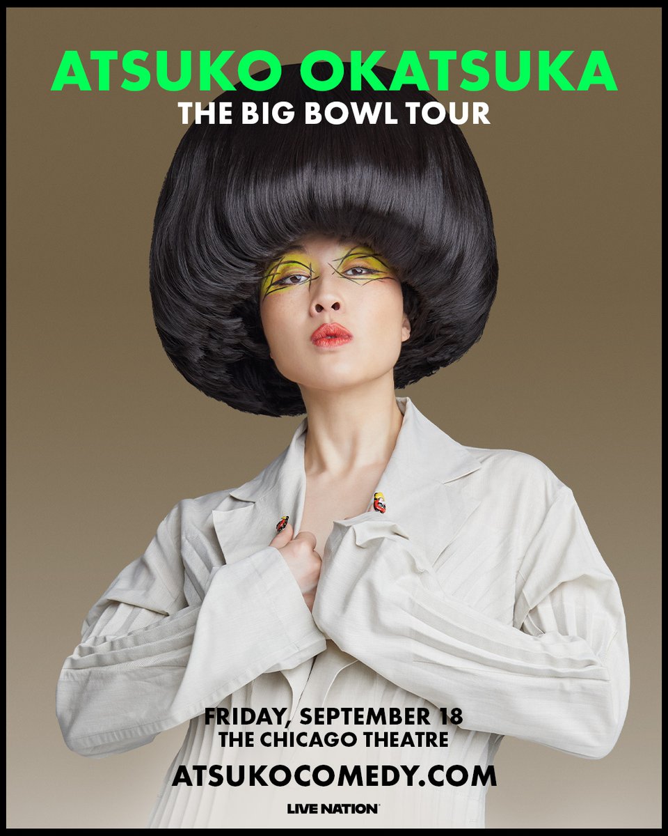 Live Nation Chicago tweet media