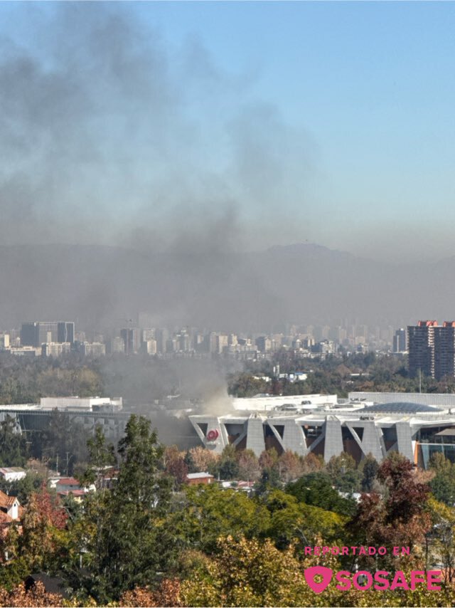 Info Emergencia tweet media