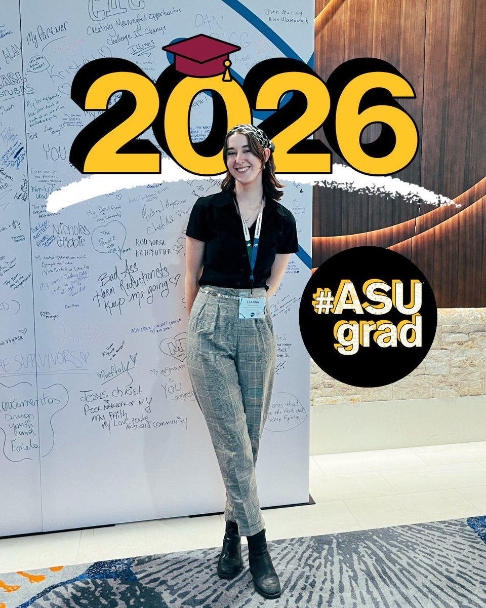 Psychology at ASU tweet media