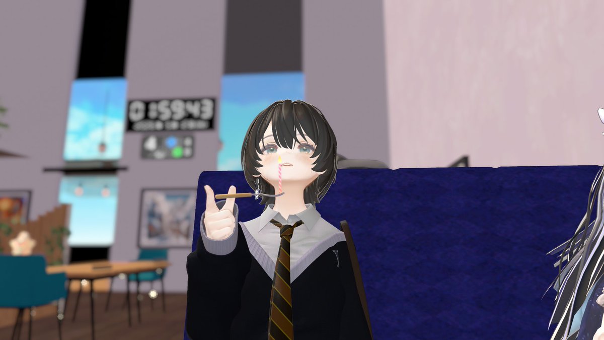 濃い抹茶 tweet media