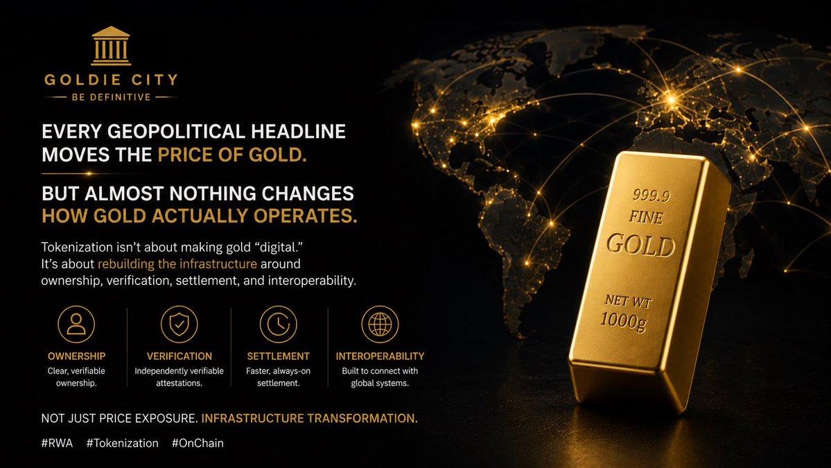 Goldie City tweet media