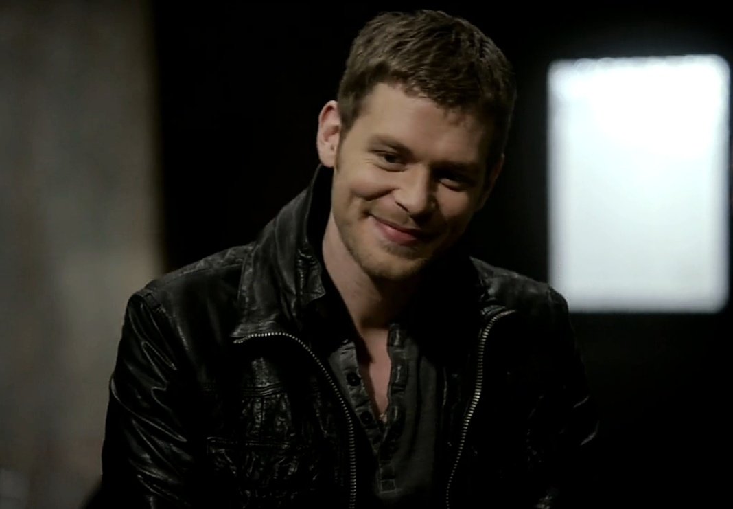 Klaus Mikaelson!! Easily one of the most layered villains. Violent, paranoid, emotionally broken, yet deeply loyal and tragic at the same time. You hate him and understand him simultaneously.