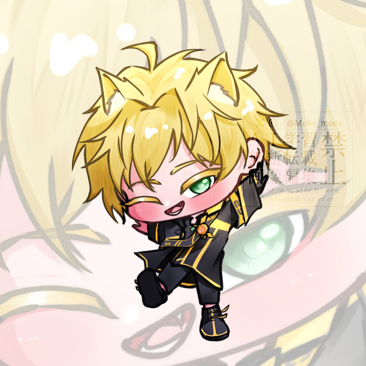 moka_moee's tweet photo. (udah 2/total 5)
alaCIL wink
#DOSENART https://t.co/tc6eRsiqgT