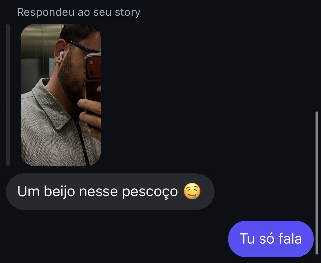 IagoRod_'s tweet photo. Acordei assim hoje, poucas ideias https://t.co/nzBfUVsuTx