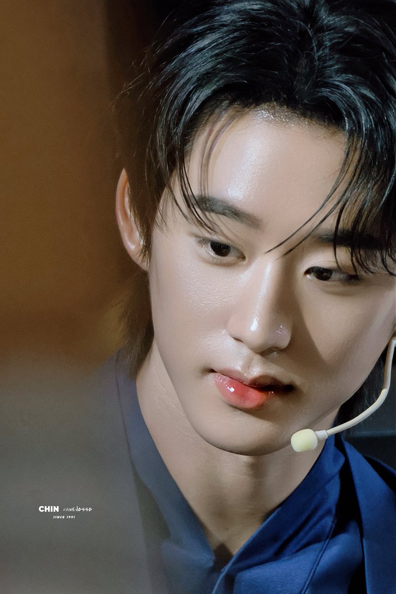 ในโลกนี้พี่ให้หนูขึ้นหิ้ง

EST IN MATCHA MOOD
#OreoMatchaHousexEst
#est_rvp