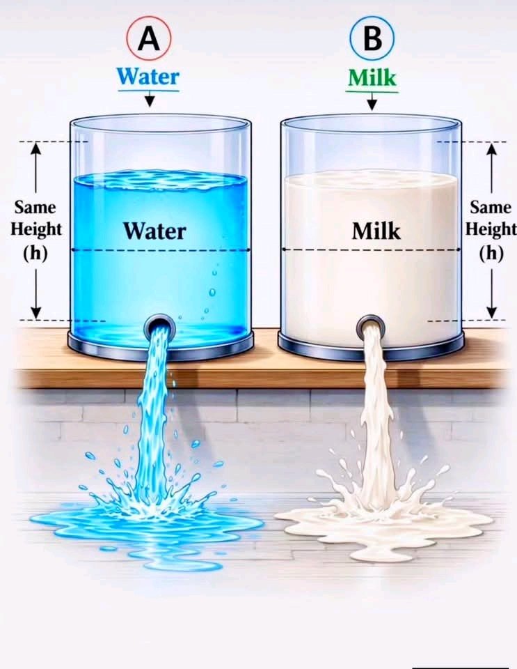 Amazing Physics tweet media
