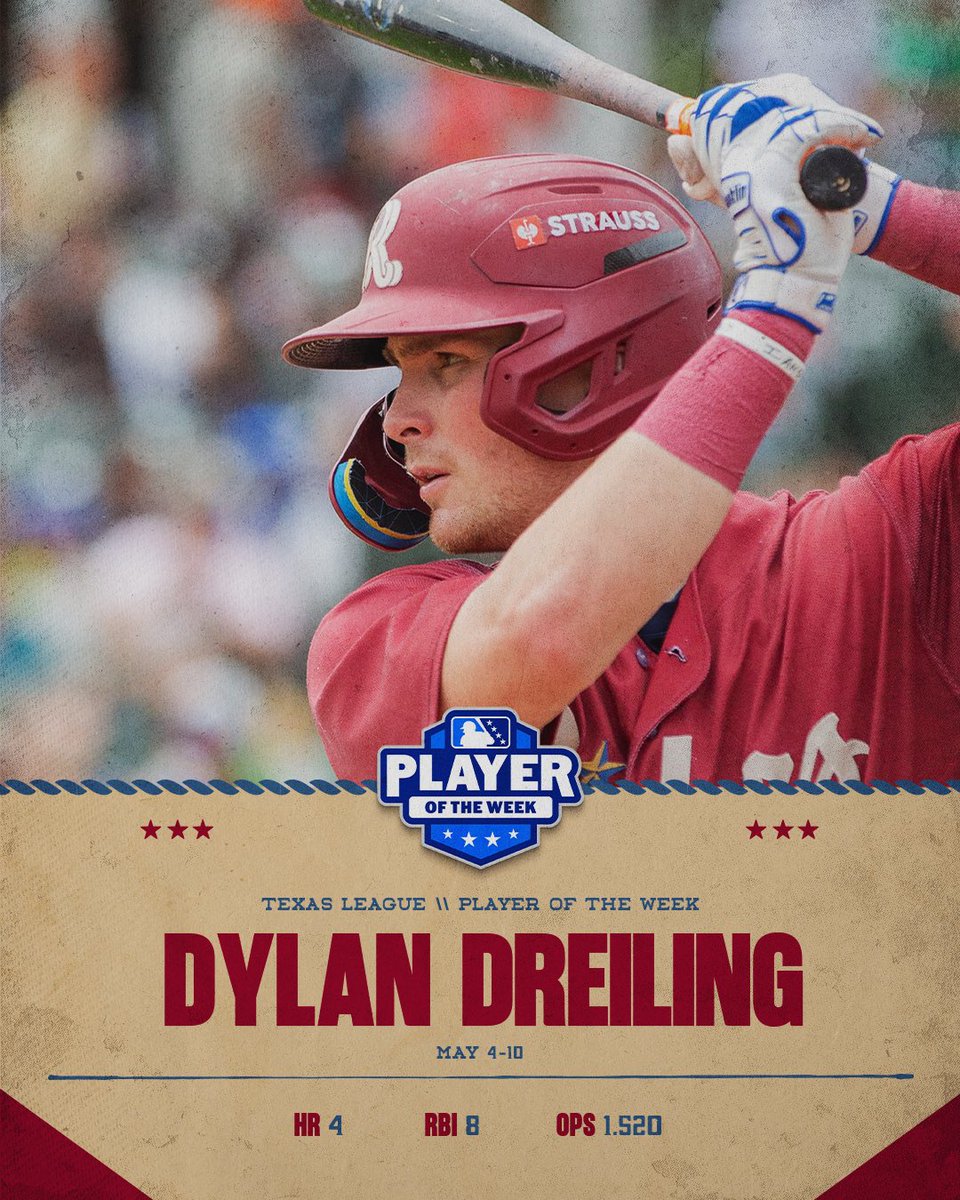 Frisco RoughRiders tweet media