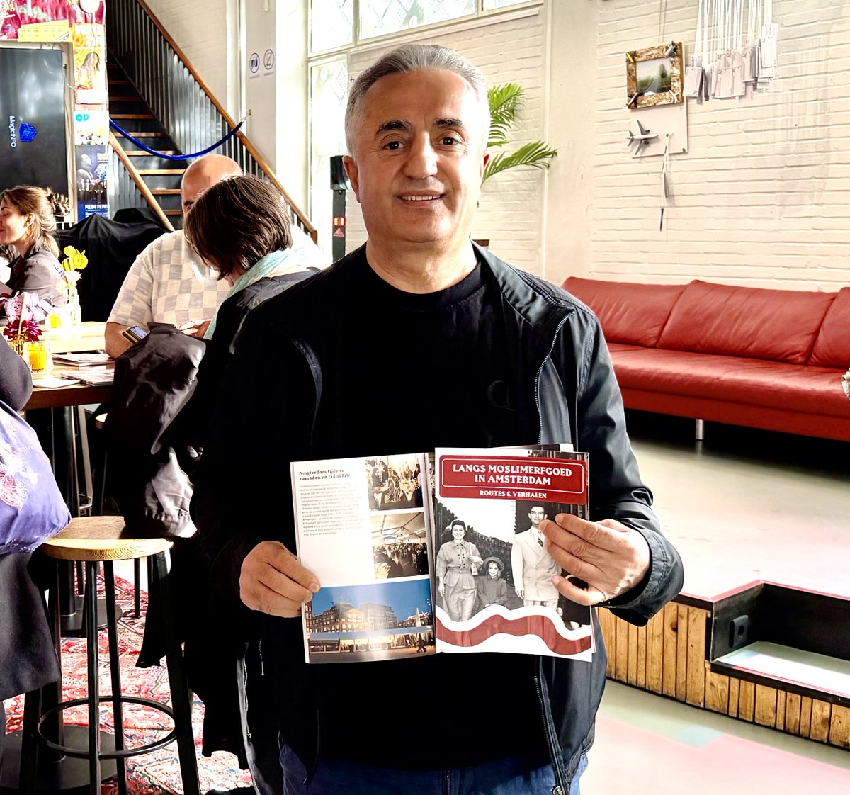 Basri Doğan tweet media