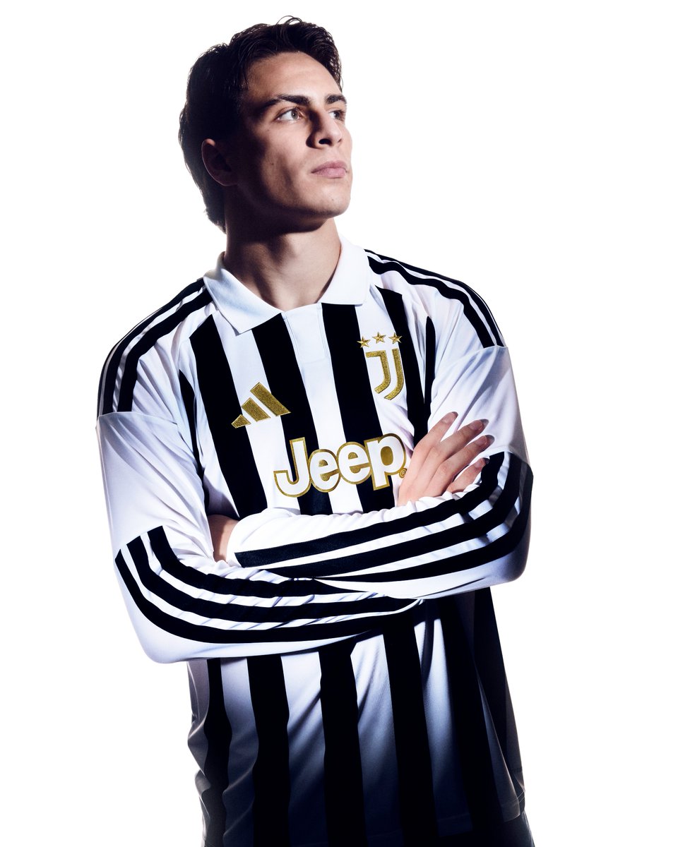 JuventusFC tweet media